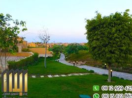 4 Schlafzimmer Villa zu verkaufen im Royal Meadows, Sheikh Zayed Compounds, Sheikh Zayed City, Giza