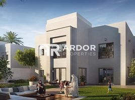 5 Bedroom House for sale at Fay Alreeman, Al Reef Downtown, Al Reef, Abu Dhabi