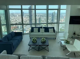 3 Schlafzimmer Penthouse zu vermieten im The River by Raimon Land, Khlong Ton Sai