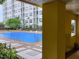 1 Bedroom Apartment for rent at Lumpini Ville Ramintra-Laksi, Anusawari, Bang Khen