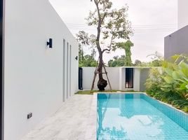3 Schlafzimmer Villa zu verkaufen im Terra da Luz, Chang Phueak