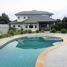 4 Bedroom Villa for sale at Anuphas Golf Ville, Kathu, Kathu, Phuket