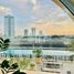 Studio Condo for sale at European, Canal Residence