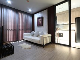 2 Bedroom Condo for sale at The Line Wongsawang, Wong Sawang