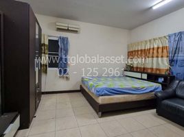 4 Schlafzimmer Villa zu verkaufen im Phiboon Wattana, Sam Sen Nai