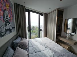 2 Schlafzimmer Appartement zu vermieten im EDGE Central Pattaya, Nong Prue