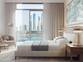 1 Bedroom Apartment for sale at Marina Vista, EMAAR Beachfront