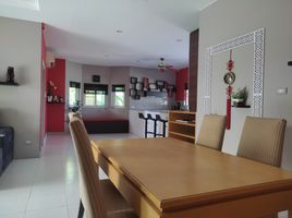 3 Bedroom House for sale at Emerald Resort, Thap Tai, Hua Hin