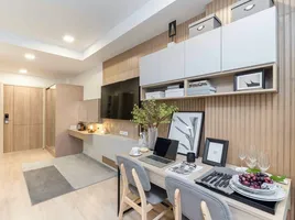 Studio Condo for sale at The Next Jedyod, Chang Phueak