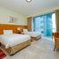 2 Bedroom Apartment for rent at Blue Beach Tower, Al Fattan Marine Towers, Jumeirah Beach Residence (JBR)