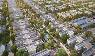 Yas Acres, अबू धाबी The Sustainable City - Yas Island में 3 बेडरूम टाउनहाउस बिक्री के लिए