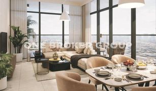 1 Bedroom Apartment for sale in Mediterranean Cluster, Dubai Zazen Gardens