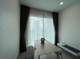 1 Schlafzimmer Appartement zu vermieten im Supalai Premier Si Phraya - Samyan, Maha Phruettharam