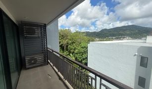 Studio Wohnung zu verkaufen in Patong, Phuket The Bliss Condo by Unity
