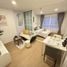 1 Bedroom Condo for sale at Lumpini Ville Ramkhamhaeng 26, Hua Mak, Bang Kapi, Bangkok