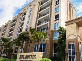 1 спален Квартира в аренду в Atlantis Condo Resort, Nong Prue