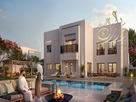 6 Bedroom Villa for sale at Fay Alreeman, Al Reef Downtown, Al Reef