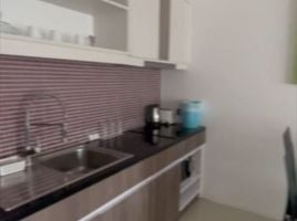 1 Schlafzimmer Appartement zu verkaufen im Chalong Miracle Lakeview, Chalong