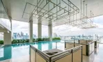 Features & Amenities of Muniq Sukhumvit 23