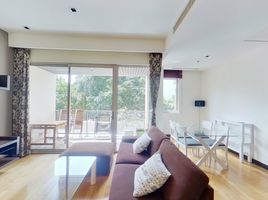 1 Bedroom Apartment for rent at The Lofts Yennakart, Chong Nonsi