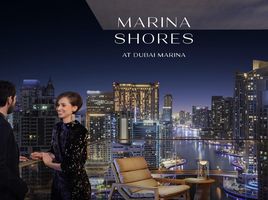 2 Bedroom Condo for sale at Marina Shores, Park Island, Dubai Marina