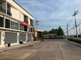 3 Bedroom Retail space for sale in Samut Sakhon, Phanthai Norasing, Mueang Samut Sakhon, Samut Sakhon