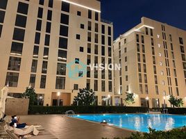 1 Bedroom Apartment for sale at Al Mamsha, Al Zahia, Muwaileh Commercial