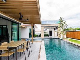 3 Schlafzimmer Villa zu vermieten im BONAIR Villa HuaHin, Hua Hin City, Hua Hin