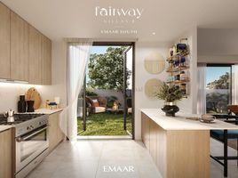 3 Bedroom House for sale at Fairway Villas, EMAAR South