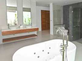 4 Bedroom Villa for rent at The Gardens by Vichara, Choeng Thale, Thalang, Phuket