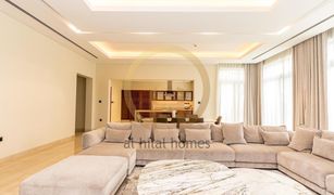 6 Bedrooms Villa for sale in District 7, Dubai District One