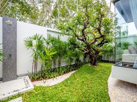 3 Schlafzimmer Villa zu verkaufen im Botanica Modern Loft II, Si Sunthon