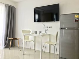 Studio Wohnung zu verkaufen im Trio Gems, Nong Prue