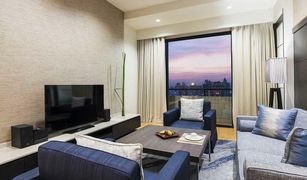 1 Bedroom Apartment for sale in Khlong Tan, Bangkok Emporium Suites by Chatrium