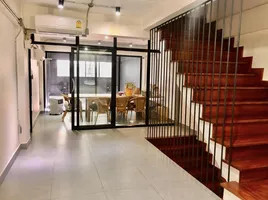 3 спален Дом for rent in Chong Nonsi, Ян Наща, Chong Nonsi