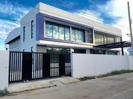 Studio Warehouse for sale at Pinthong Land Factory Mangkornthong 1, Lahan