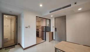 1 Schlafzimmer Wohnung zu verkaufen in Khlong Tan Nuea, Bangkok Supalai Oriental Sukhumvit 39