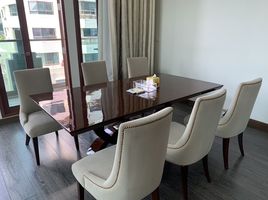 3 Bedroom Condo for rent at The Crest Ruamrudee, Lumphini, Pathum Wan, Bangkok