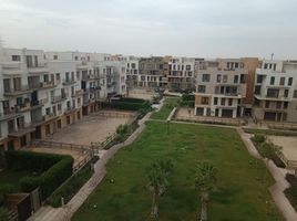 1 Bedroom Condo for rent at Westown, Sheikh Zayed Compounds, Sheikh Zayed City, Giza