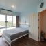 1 Bedroom Condo for sale at AD Bangsaray Condo Lake and Resort, Bang Sare, Sattahip