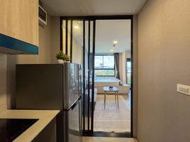 1 Bedroom Apartment for sale at The Muve Bangkhae, Bang Khae Nuea