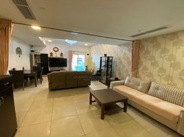 3 Bedroom Apartment for sale at Victoria Residency, Al Furjan