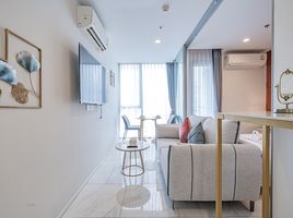 Studio Wohnung zu verkaufen im Hyde Sukhumvit 11, Khlong Toei Nuea, Watthana