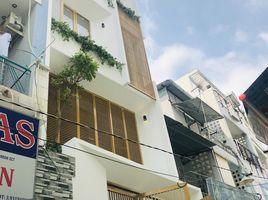 Studio Villa for sale in District 10, Ho Chi Minh City, Ward 11, District 10