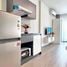 Studio Wohnung zu vermieten im Rich Point Wutthakard, Talat Phlu, Thon Buri