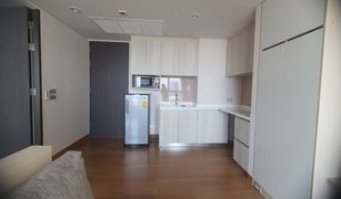 1 Bedroom Condo for sale in Khlong Tan, Bangkok The Lumpini 24