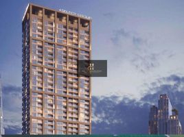 1 Bedroom Condo for sale at Peninsula Four, Churchill Towers