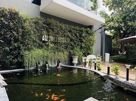 4 Schlafzimmer Haus zu vermieten im Nantawan Rama 9 – Srinakarin, Saphan Sung, Saphan Sung, Bangkok, Thailand