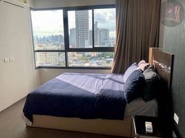 1 Bedroom Apartment for rent at Ideo Sukhumvit 93, Bang Chak