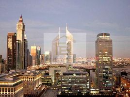 1 Bedroom Apartment for sale at Park Tower B, Park Towers, DIFC